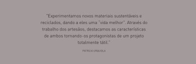 frase de Patricia Urquiola